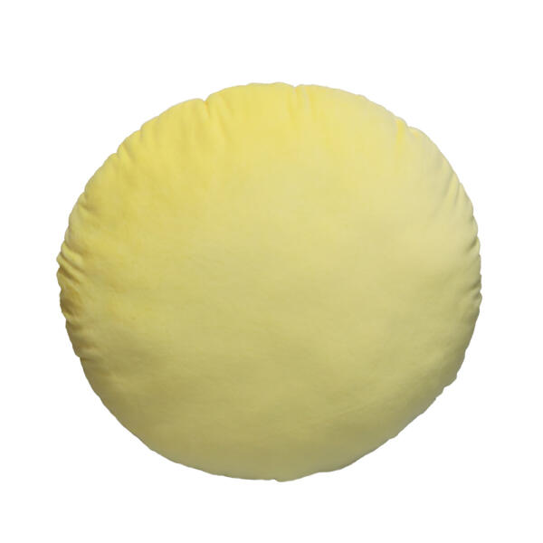 Conscious Cuddles - Solar Plexus Chakra Pillow - Image 3